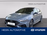 Hyundai i30 1.5 T-GDI DCT N Line SHZ|TEMP|DISTR|KAM|KEYL - Hyundai i30 aus 2025