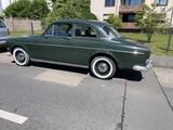 Volvo Amazon - Volvo Amazon in Köln