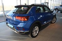 Volkswagen T-Roc - Vorschau Bild 3