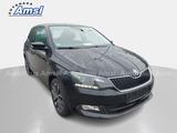 Skoda Fabia 1.0 TSI Drive 8-fach bereift - Skoda Fabia: Drive