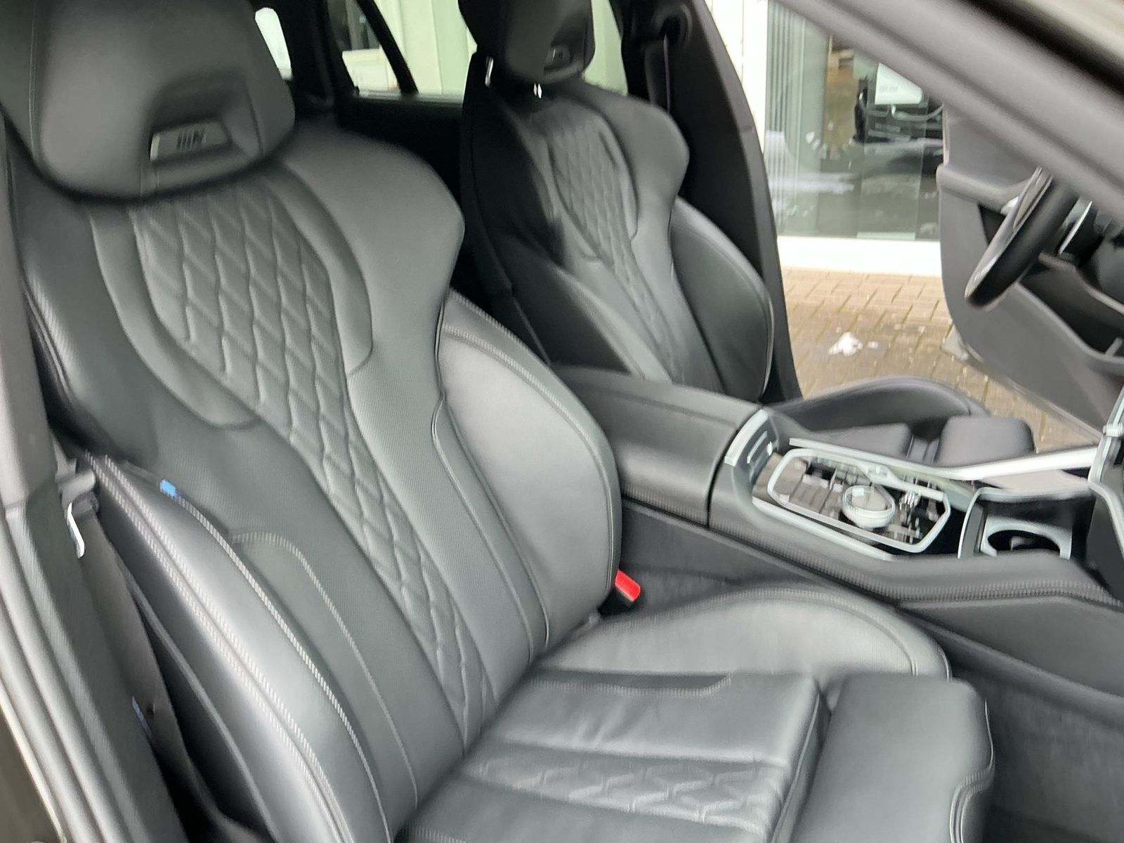 BMW X6 - Bild 20