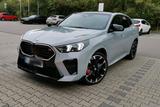 BMW X2 M35i xDrive Garantie bis 10/27 - gebrauchte BMW M3 aus dem Jahr 2024