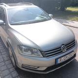 Volkswagen Passat Alltrack 2.0 TDI DSG 4MOT PANO LEDER AHK  - gebrauchte VW Passat Alltrack aus dem Jahr 2014