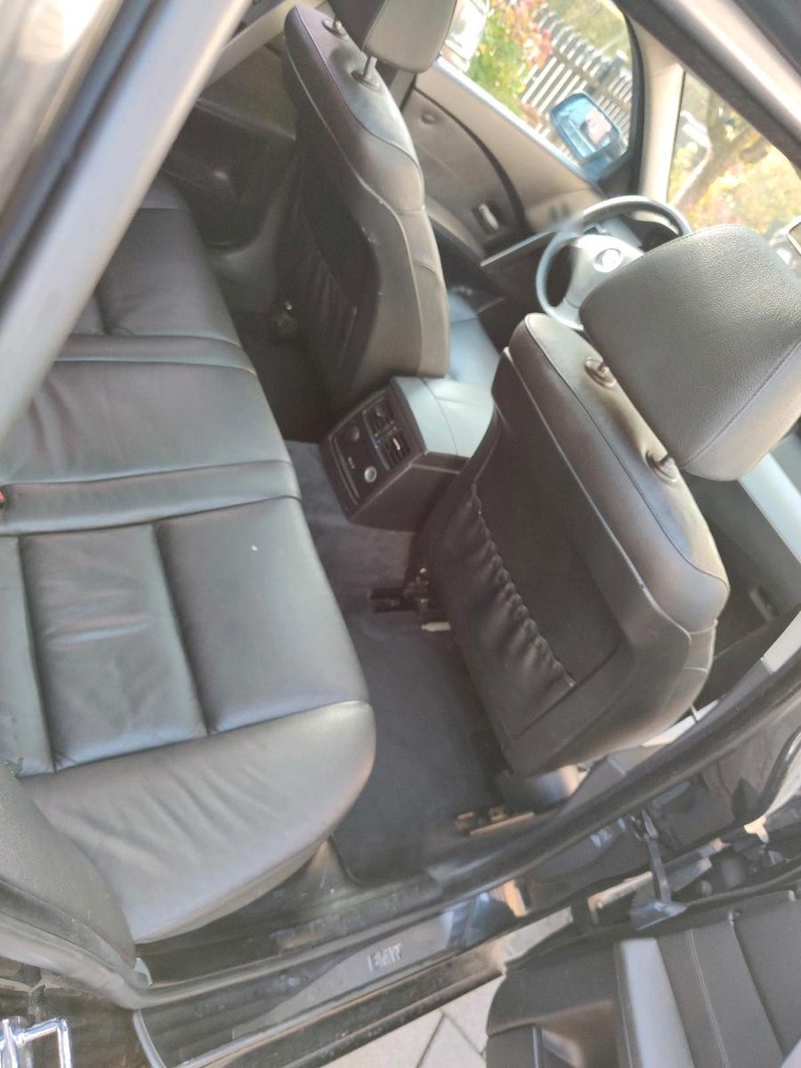 BMW 525 2006 — photo 10