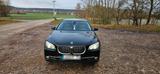 BMW Verkaufe BMW 730 - BMW 730 aus 2011
