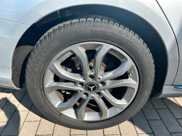 Mercedes C 220 - 10