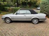 BMW 325i E30 Automatik Cabriolet - BMW 325: Cabrio, E30