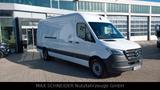 Mercedes-Benz Sprinter 317KA PRO lang LED 9G-Autom. DISTRONIC - Angebote