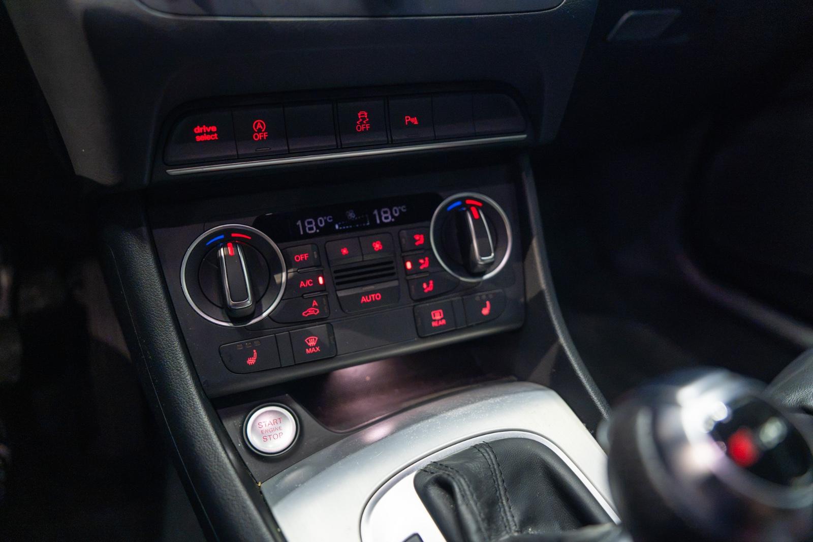 Audi Q3 quattro*S-LINE*E-Heckkl.*NAVI*NAPPA-LEDER*