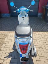 SYM Fiddle3 - SYM VON 126 BIS 250 CCM
