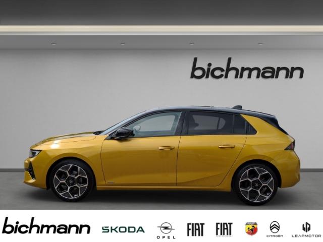 Opel Astra Ultimate Design NAV LED el SHD 18'' 360°