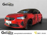 Opel Corsa F GS Line LED Apple CarPlay Android Auto K