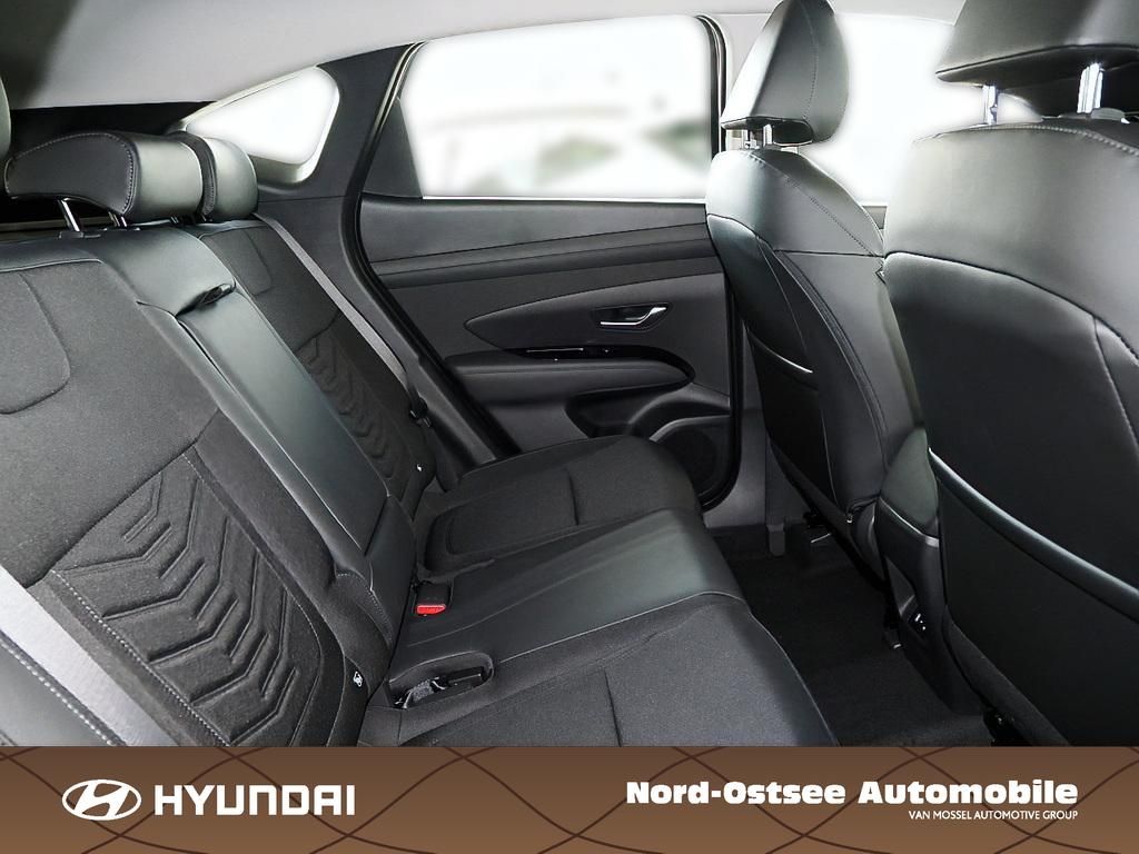Hyundai Tucson – Bild 13