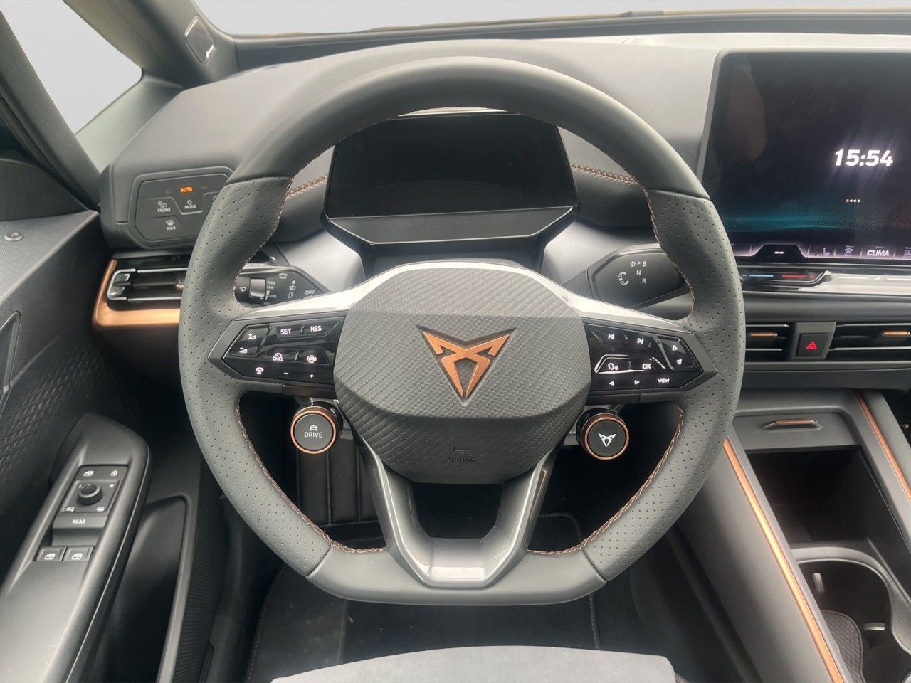 Cupra Born - Bild 12