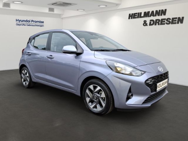 Hyundai i10 – Bild 2
