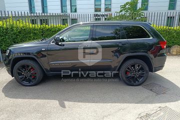 Jeep Grand Cherokee - 6