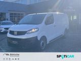 Fiat Scudo L3 Basis 1.5 Multijet KAT / RFK / Tempom - Fiat Scudo: Kombi
