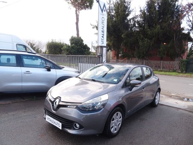 Renault Clio 1.2 75CV GPL 5 porte Live