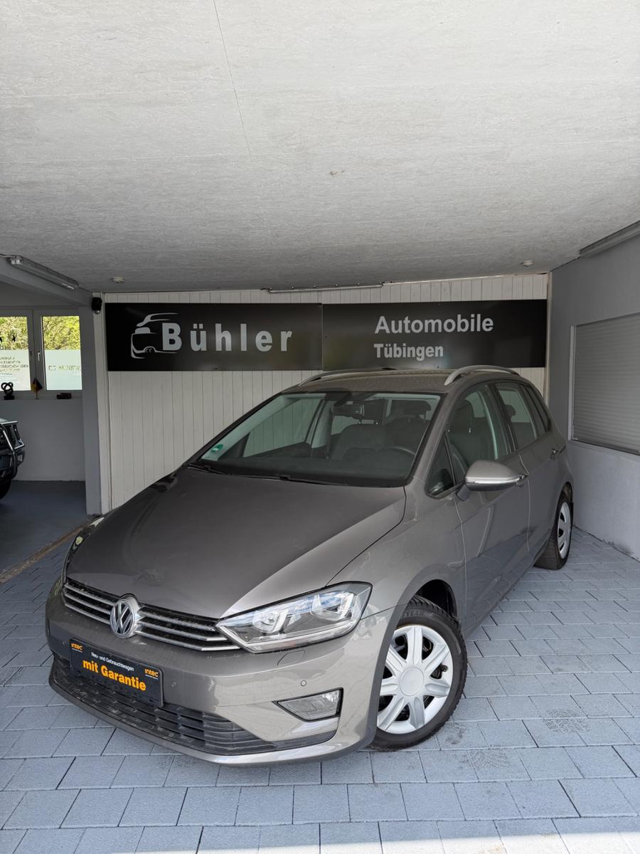 Volkswagen Golf Sportsvan VII Comfortline *TÜV SERVICE NEU*