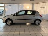 Renault Clio Edition Dynamique 1.6 16V 65kW - gebrauchte Renault Clio aus dem Jahr 2005