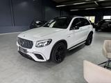 Mercedes-Benz GLC 63 AMG GLC 63 4MATIC+ Autom. Standard - gebrauchte Mercedes-Benz GLC 63 AMG aus dem Jahr 2019