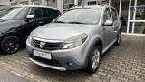 Dacia Sandero 1.6 Stepway aus 1. Hand - Dacia Sandero aus 2010: Stepway