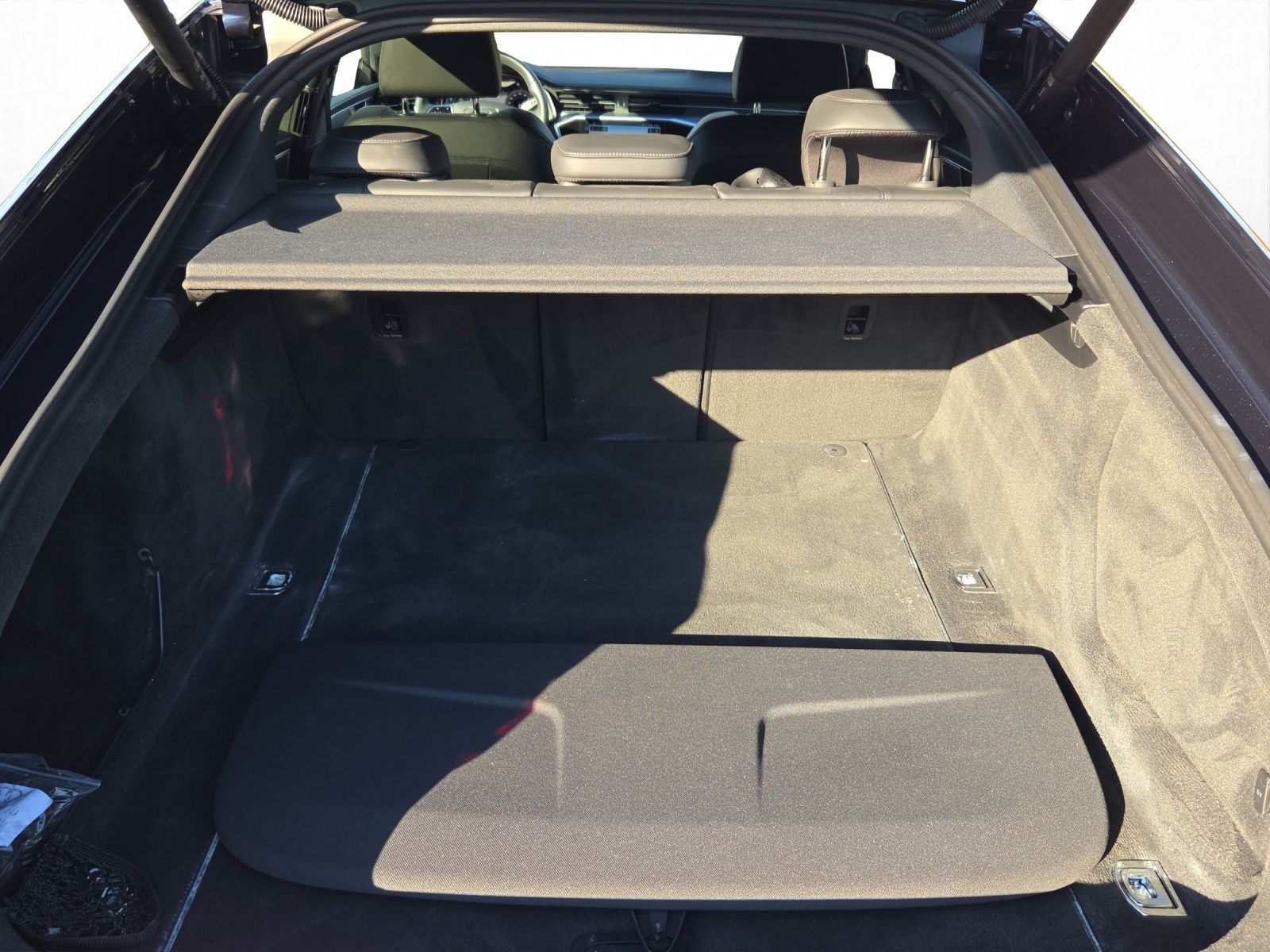Audi A7 - Bild 11