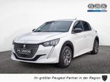Peugeot e-208 Allure 136 SHZ KAMERA LED SCHEINWERFER - Peugeot e-208: Allure