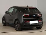 BMW i3 i3s 120Ah BEV 2022 , Automatik, Scheckheft, - graue BMW i3