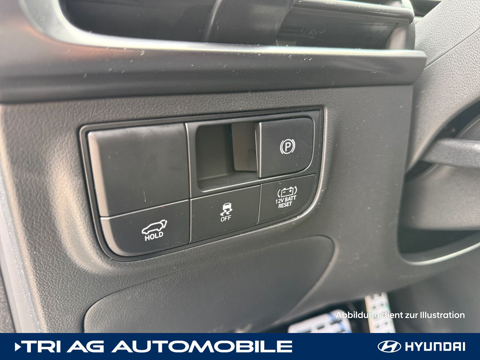 Hyundai TUCSON - Bild 20