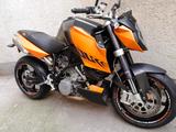 KTM Super Duke 990 LC8 Tüv  2027 - Offers