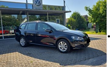 Volkswagen Golf - 7