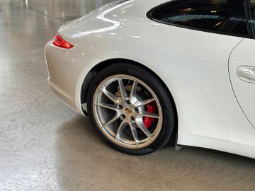 Porsche 991 - 11