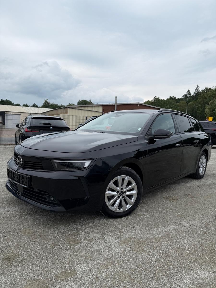 Opel Astra L Sports Tourer Edition