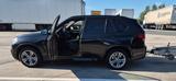BMW X5 M50 M50d - - BMW X5 M50 mit Anhängerkupplung