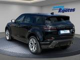 Land Rover Range Rover Evoque 2.0 R-Dynamic SE D165 Mild-Hy - Land Rover Range Rover Evoque: Se Dynamic