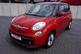 Fiat 500L Pop Star Klimaaut. Navi Tempomat - Fiat 500L aus 2015