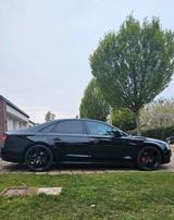 Audi A8 L 3.0 TDI tiptronic quattro - - Audi A8 mit Diesel-Antrieb