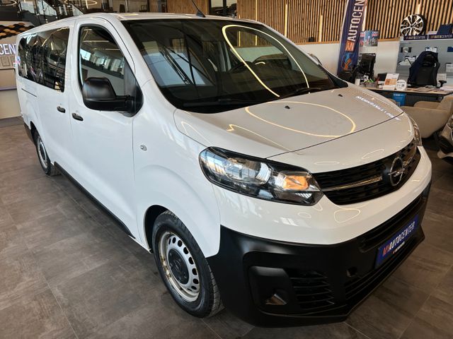Opel Vivaro Kombi L *9 Sitzer*