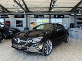 Mercedes-Benz C 180 Cabrio*LED*KAMERA*LEDER*2.HAND* - Mercedes-Benz in Wuppertal