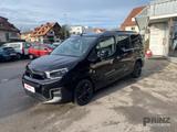 Citroën Berlingo Max XL 130 PS Automatik*7-Sitze*1.Hand - Citroën Berlingo: Max