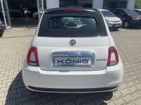 Fiat 500C - Vorschau Bild 5