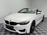 BMW M4 Competition|2.Hand|deutsch|Garantie|H&K|LED| - gebrauchte BMW M4 aus dem Jahr 2019
