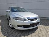 Mazda 6 Lim. 2.0 Active Sport - Mazda 6 in Mainz