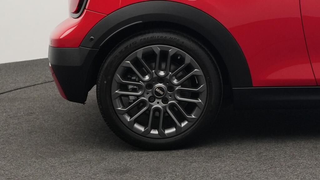MINI Cooper Cabrio - Bild 19