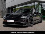 Porsche Taycan 4 Cross Turismo BOSE Offroad Paket 21-Zol - mit Elektro-Antrieb: Luftfederung, Kombi