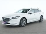 Mazda 6 20th Anniversary MATRIX|BOSE|HuD|360°|ACC|Navi - Mazda 6 in Frankfurt (Main)