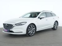 Mazda 6 - Vorschau Bild 2