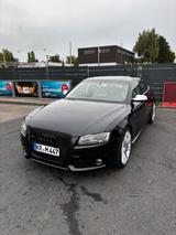 Audi S5 3.0 TFSI S tronic quattro Sportback - - gebrauchte Audi S5 aus dem Jahr 2010