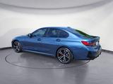 BMW 318i *M-Sport Pro* *Shadow*Navi*Kam.*LED*HUD*ACC - BMW 3er Reihe mit Benzin-Antrieb: Limousine, Automatik